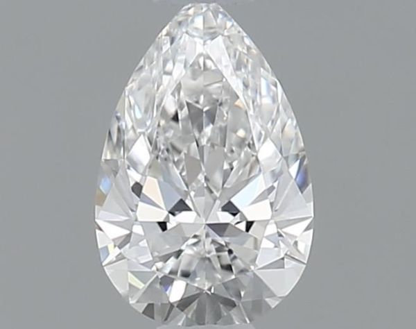 Pear Diamond image