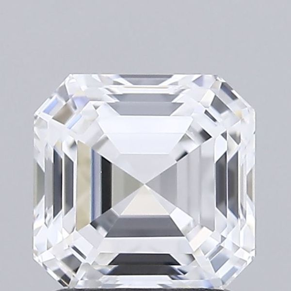 Asscher Lab-Grown Diamond image