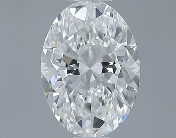 Oval Diamond image