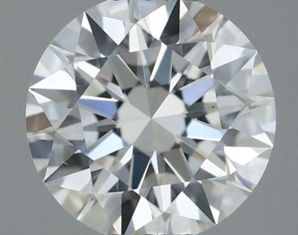 Round Diamond image