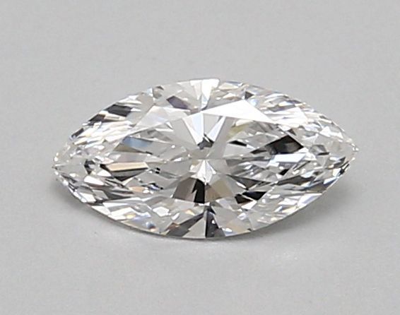 Marquise Lab-Grown Diamond image