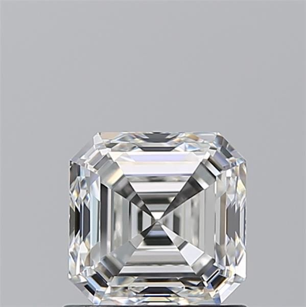 Asscher Diamond image