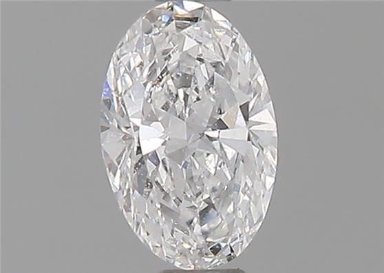 Oval Diamond image