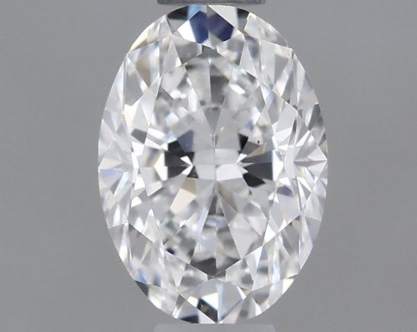 Oval Diamond image