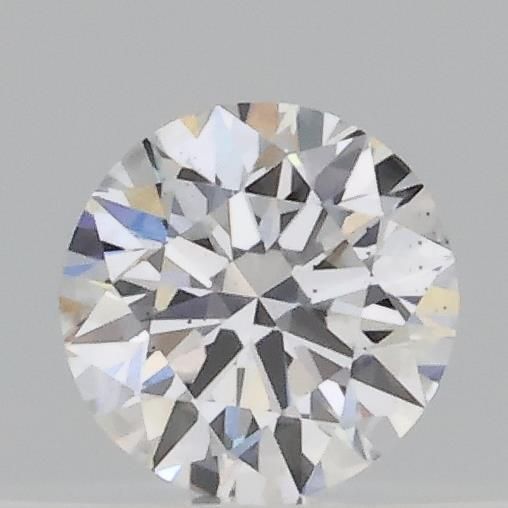 Round Lab-Grown Diamond image
