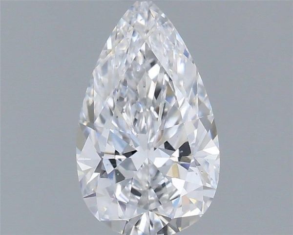 Pear Lab-Grown Diamond image