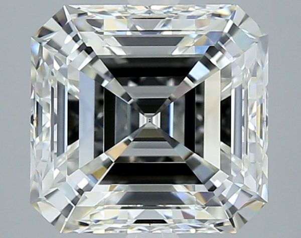 Asscher Diamond image