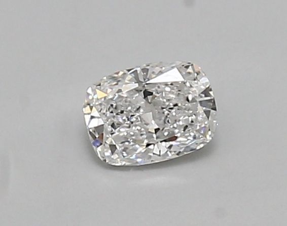 Cushion Lab-Grown Diamond image