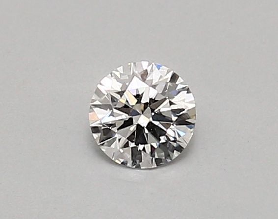 Round Lab-Grown Diamond image