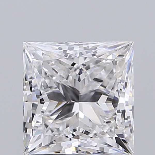 Princess Lab-Grown Diamond image