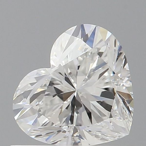 Heart Diamond image