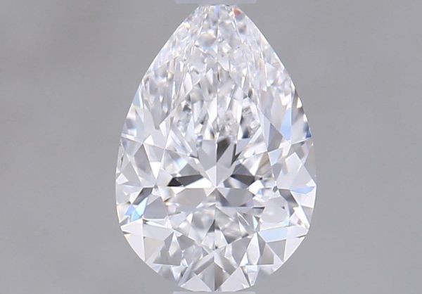 Pear Diamond image