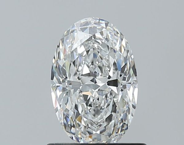 Oval Diamond image