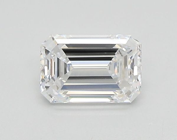Emerald Lab-Grown Diamond image