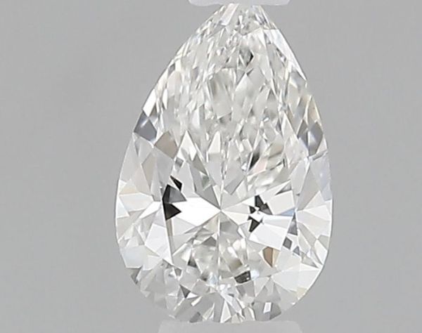 Pear Lab-Grown Diamond image