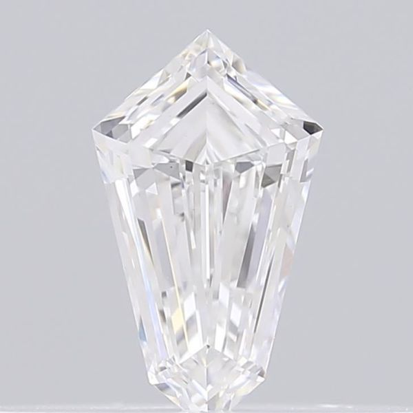 Hexagonal Lab-Grown Diamond image