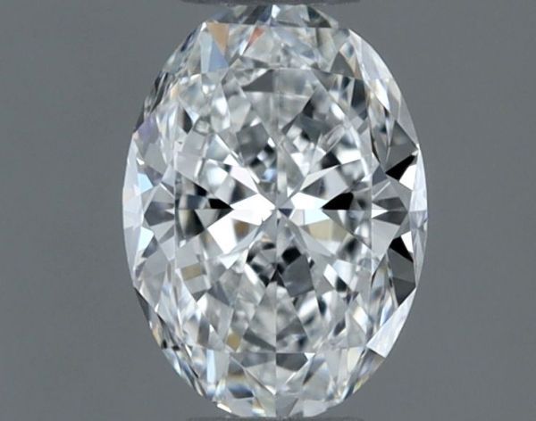 Oval Diamond image