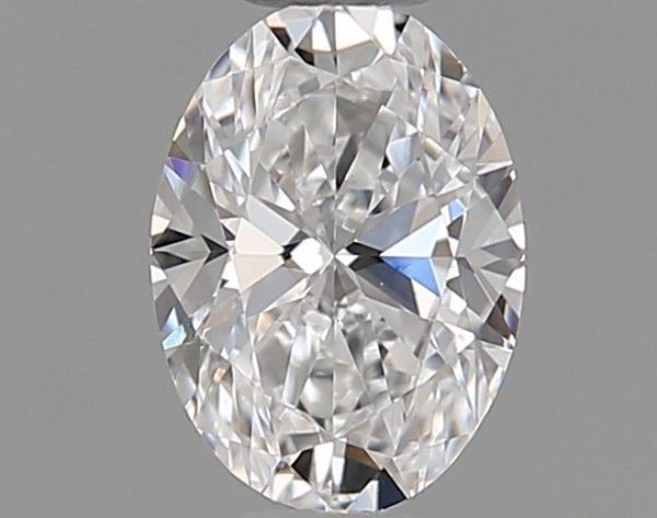 Oval Diamond image