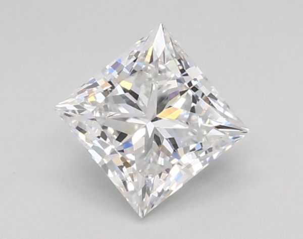 Princess Lab-Grown Diamond image
