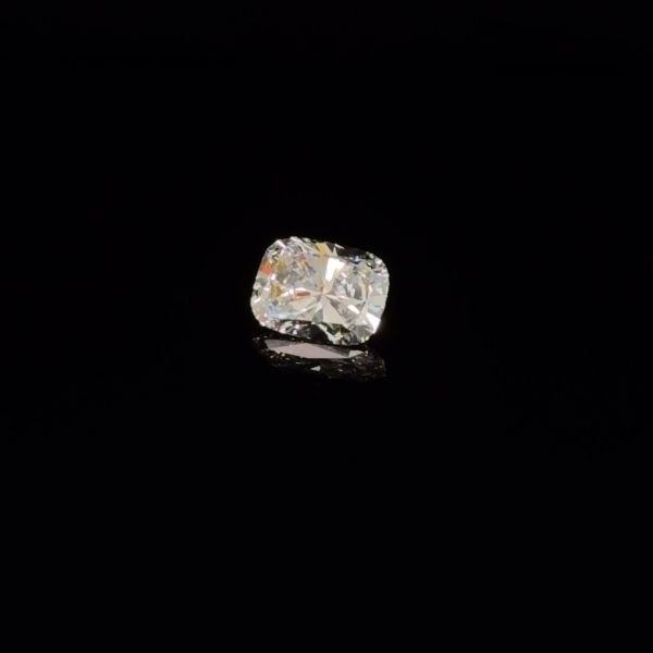 Cushion Diamond image