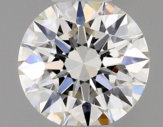 Round Diamond image