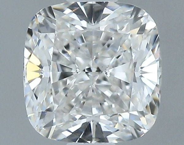 Cushion Diamond image