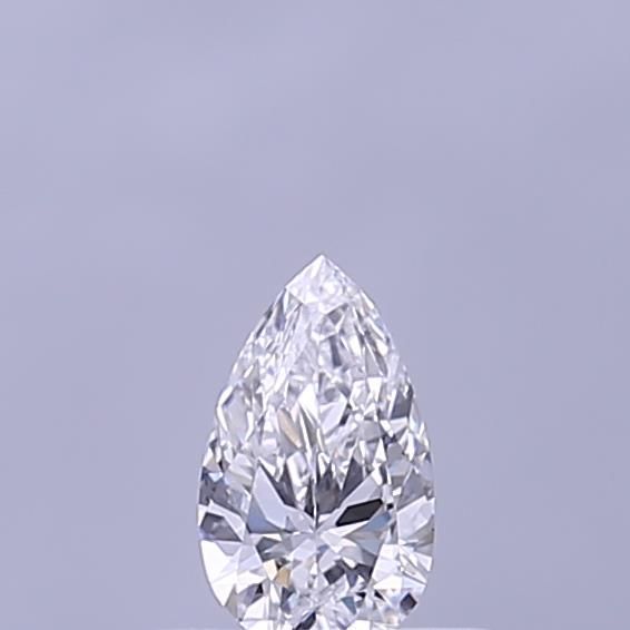 Pear Lab-Grown Diamond image