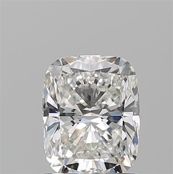 Cushion Diamond image