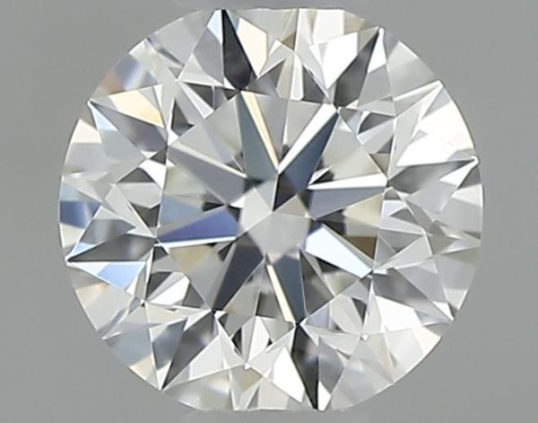 Round Diamond image