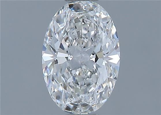 Oval Diamond image