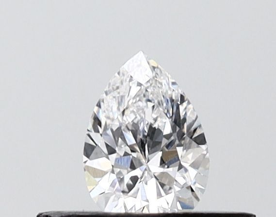 Pear Lab-Grown Diamond image