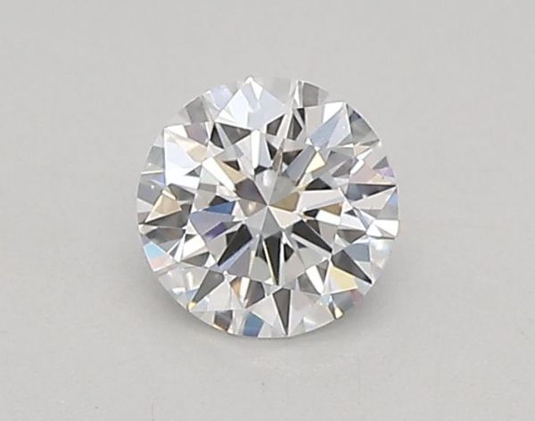 Round Lab-Grown Diamond image