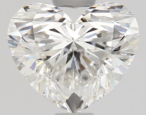 Heart Diamond image