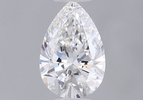 Pear Diamond image