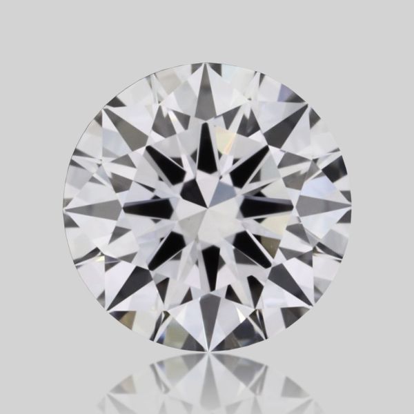 Round Diamond image