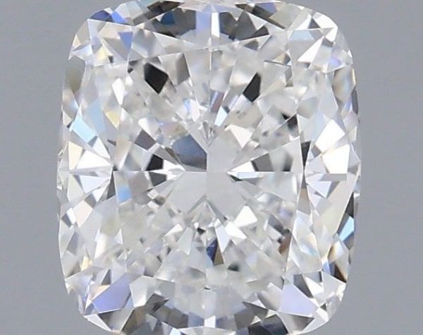 Cushion Lab-Grown Diamond image