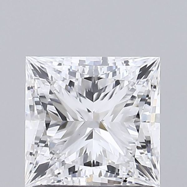 Princess Lab-Grown Diamond image