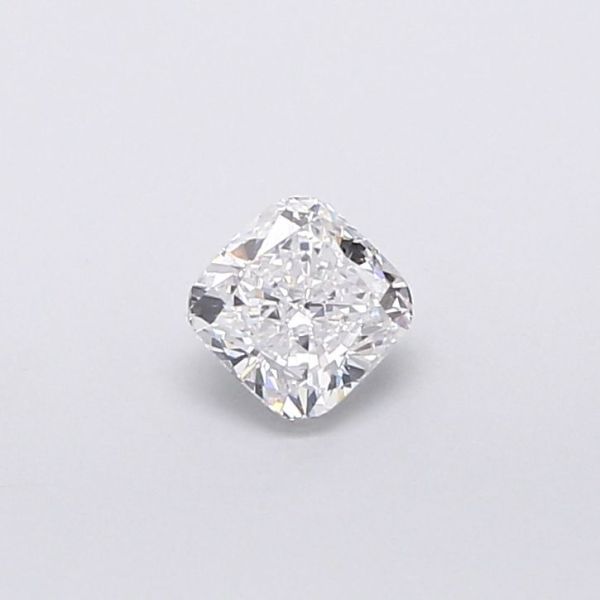 Cushion Lab-Grown Diamond image
