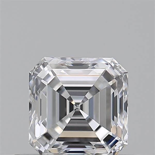 Asscher Diamond image