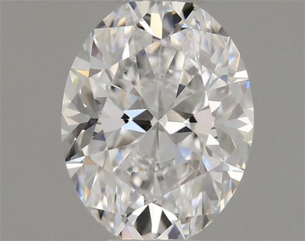 Oval Diamond image