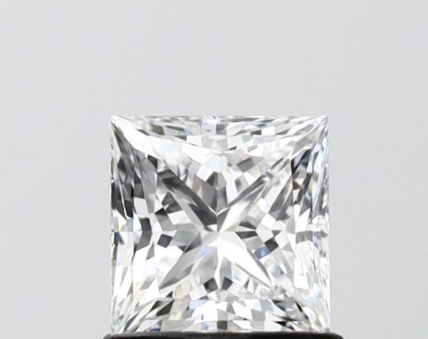 Princess Lab-Grown Diamond image