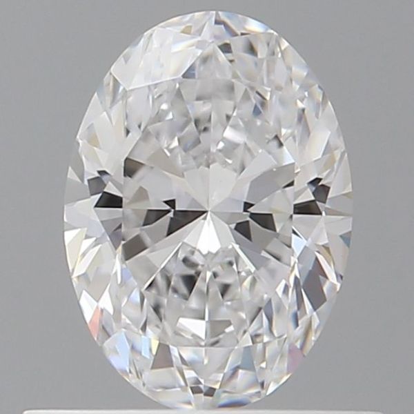 Oval Diamond image