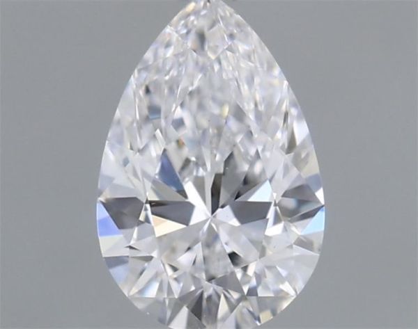 Pear Diamond image