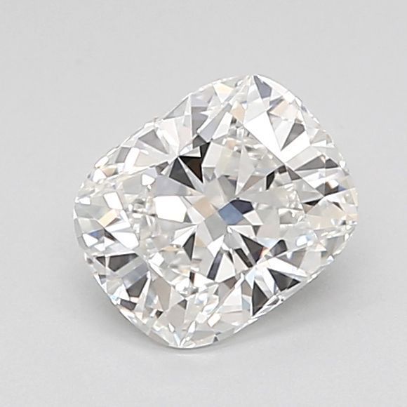 Cushion Lab-Grown Diamond image