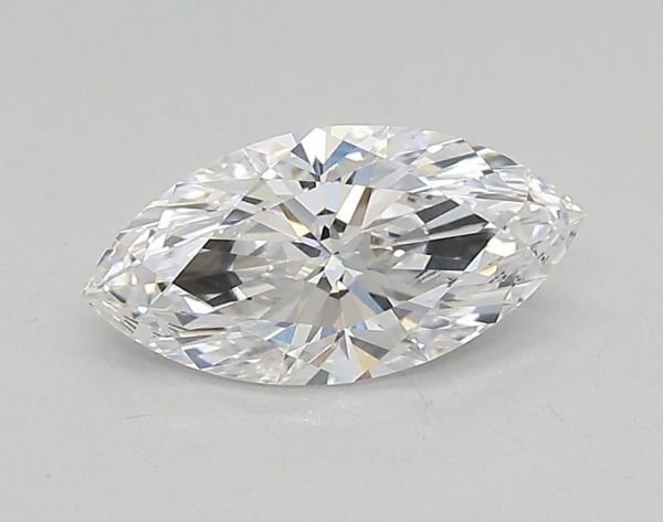 Marquise Lab-Grown Diamond image