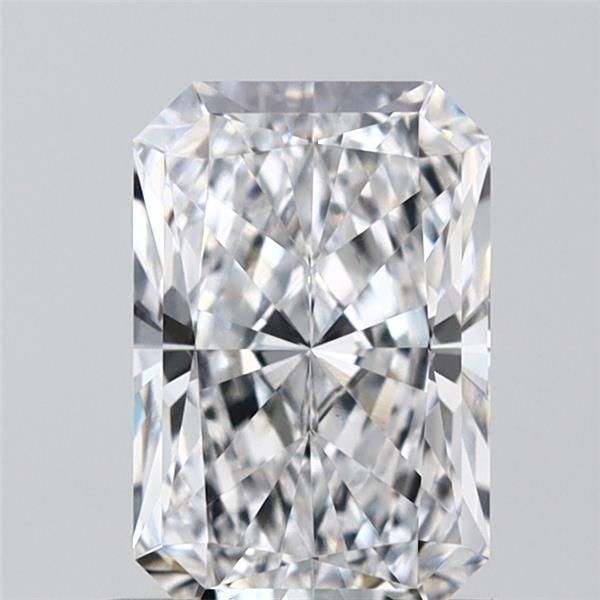 Radiant Lab-Grown Diamond image