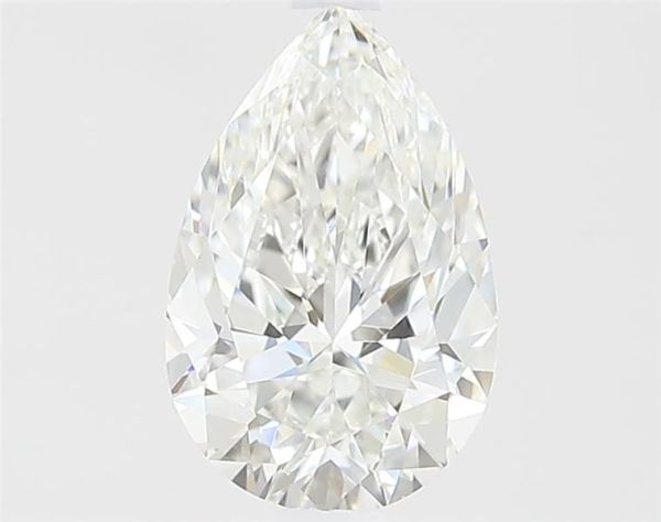 Pear Diamond image