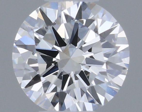 Round Lab-Grown Diamond image