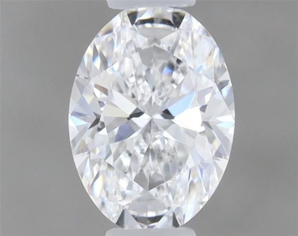 Oval Diamond image
