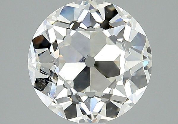 Old European Cut Diamond image